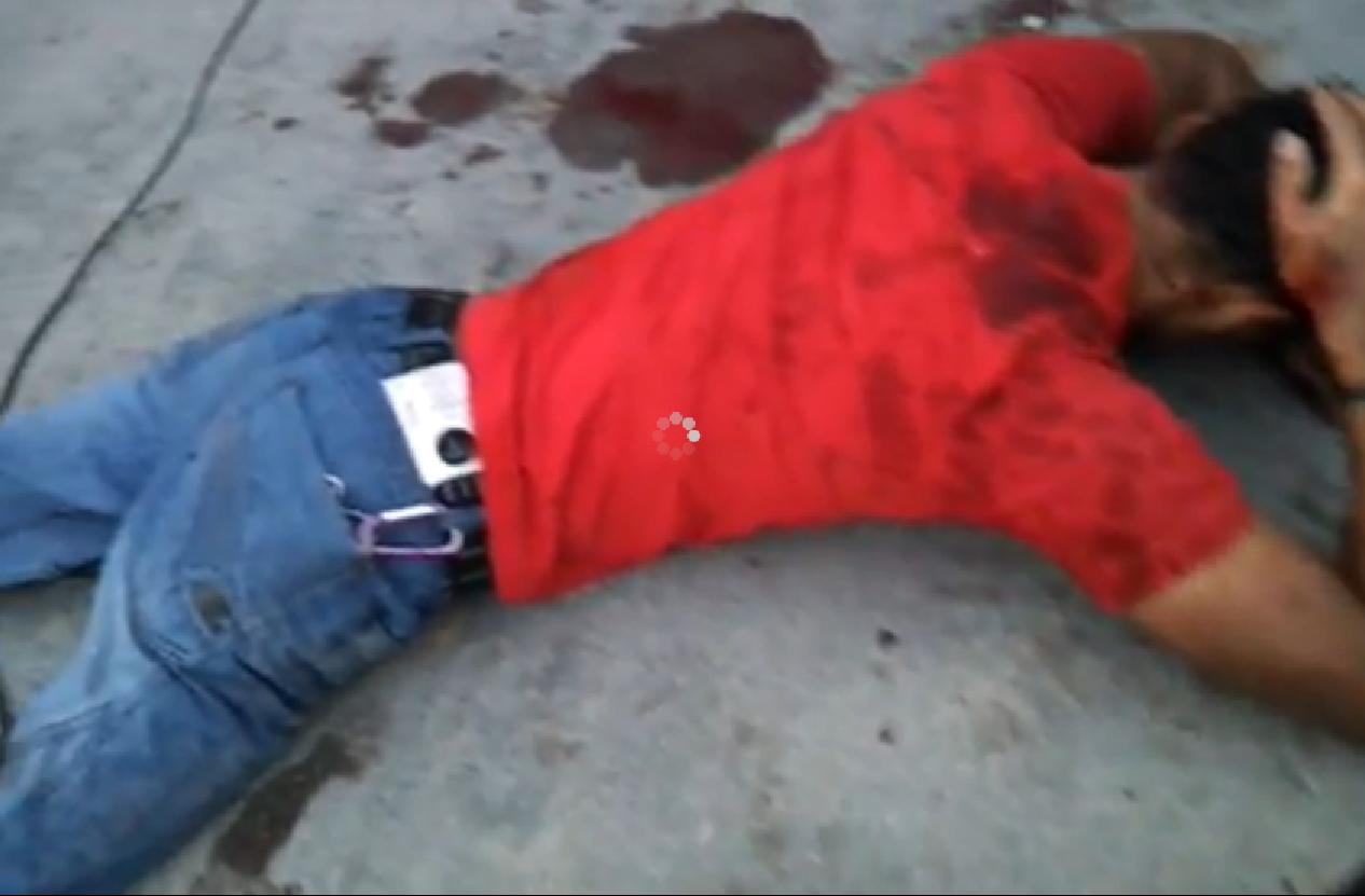 البحرين: مجرزة بالآلات الحادة في الشاخورة و"الوفاق" تطلق نداء استغاثة لحماية أبناء الشعب 
