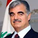 الزلزال يضرب إمبراطورية رفيق الحريري

