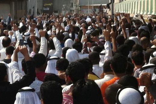 البحرين: المجلس العلمائي يدشن حملة "الدفاع عن المساجد المهدمة" 

