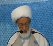 الشيخ عيسى قاسم يطالب المنظمات الحقوقية والدول الكبرى "بالضغط على النظام لإنقاذ شعب البحرين"