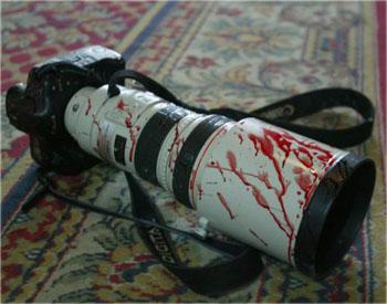 الإتحاد الدولي للصحافيين يدعو الى إسقاط التهم الموجهة ضد صحافيي البحرين