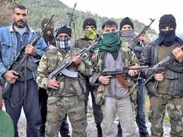 بعد "الفيتو" الروسي والصيني المجموعات الإرهابية المسلحّة تصعّد وتيرة إعتداءاتها في أنحاء متفرقة من سوريا