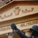 المحكمة العسكرية تحكم بالاعدام على العميل هيثم السحمراني