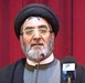 السيد إبراهيم أمين السيد استقبل وفد منتدى الحوار الإسلامي وبحث معه في سبل تدعيم الوحدة الإسلامية والوطنية