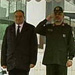 وزيرا دفاع إيران ولبنان أكدا على تعزيز العلاقات الودية بين البلدين في المجال الدفاعي
