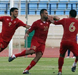 منتخب لبنان يتأهل للدور النهائي في تصفيات آسيا لكأس العالم رغم خسارته أمام الامارات 2-4
