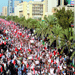 تواصل الدعوات لمشاركة شعبية واسعة في مسيرة "لبيك يا بحرين" الجمعة القادم
