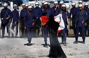  "الوفاق": عطاء المرأة البحرينية مضرب للأمثال والسلطة تواجهها بالانتهاكات 

