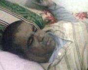 إستشهاد جعفر جاسم رضي ..وقمع مسيرة تشييعه بالمقشع