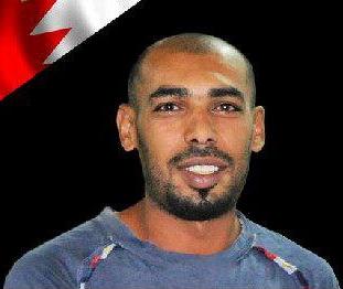 الوفاق تنعى الشهيد أحمد عبد النبي الذي قضى بالغازات السامة