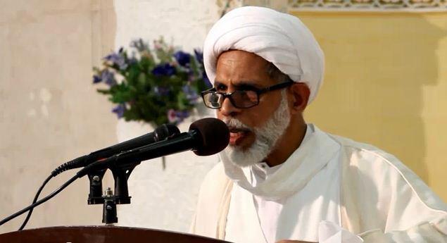 الشيخ عبد الكريم الحبيل يطالب سلطات السعودية بإيقاف الحملات الطائفية في البلاد