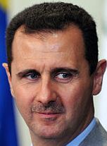 الرئيس السوري بشار الأسد يؤكد على "ضرورة حل مشاكل الناس على أساس الحاجات الأكثر إلحاحاً"