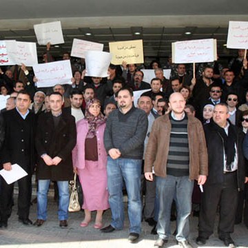 التعبئة التربوية في حزب الله تؤكد دعمها تفرغ الاساتذة المتعاقدين المستحقين في الجامعة اللبنانية