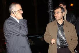 لقاء الخليلين وجنبلاط: اتفاق على إبقاء التواصل وخلاف في وجهات النظر حول النسبية