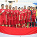 أزمة الانفاق المالي تهدد استضافة لبنان لمباريات الدور الرابع في تصفيات كأس العالم