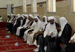 الحوزات العلمية في البحرين تحذر من المساس بآية الله الشيخ عيسى قاسم

