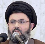 السيد هاشم صفي الدين: جهات تستدعي التحريض الذي يوصل إلى خدمة المشروع الاميركي التقسيمي

