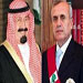 الملك عبد الله يشجّع الحوار بين اللبنانيين ويحذر من الفتنة...وسليمان إلى السعودية