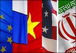 مباحثات بغداد النووية تنتهي الى الاتفاق على جولة جديدة في موسكو الشهرالمقبل 