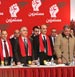 14 آذار بين جناحين: متطرفون انشأوا غرفة سرية " للانقضاض" على الحكومة وواقعيون يحذرون من المغامرات الامنية