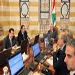 انعقاد جلسة مجلس الوزراء في بعبدا وسط توقعات بحلحلة ملف الانفاق المالي 