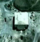 تفاصيل مُجربات الضربة العسكرية ضد "المفاعل النووي السوري"