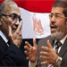 قراءة في الانتخابات الرئاسية المصرية: هل نجحت واشنطن بشق صفوف الثورة واستنساخ نظام مبارك مجددا؟