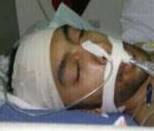 "الوفاق" البحرينية: مرافق الشيخ علي سلمان لا يزال في حال حرجة بعد إصابته خلال قمع مسيرة البلاد القديم 

