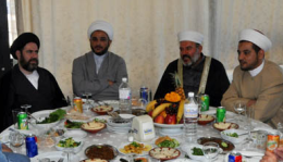 لقاء تشاوري في مدينة صور الجنوبية يبحث صيانة المجتمعات المحلية أخلاقياً