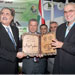 بلدية حارة حريك وجمعية "جهاد البناء" تخرجان دورات التدريب المهني والحرفي لعام 2012