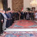 سليمان التقى المجلس الجديد لنقابة المحررين: سأدرس قانون تثبيت المياومين ومن صلاحياتي رده إذا كان فيه ثغرات
