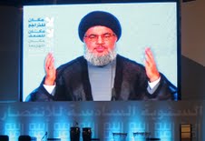 السيد نصر الله كشف عن عملية "الوهم النوعي" في حرب تموز : كما صنعنا النصر العظيم في حرب تموز قادرون على صنع نصر أعظم في أي حرب مقبلة