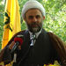 الشيخ قاووق: أكثر ما يقلق "إسرائيل" اليوم هو أنها حين تهدد لا تجد شيئاً من القلق عندنا