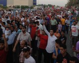 البحرين: جمعة الاصرار على الديمقراطية ووقفات احتجاجاً على الإساءة للرسول (ص)
