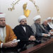 لقاء علمائي نصرة لرسول الله بدعوة من "تجمع العلماء المسلمين": على أميركا سحب كل المشاهد المسيئة من المواقع الالكترونية