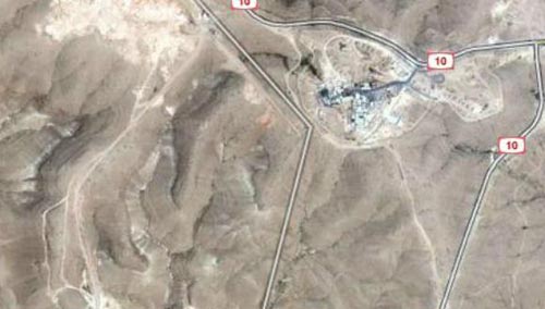 مقتل جندي إسرائيلي في عملية على حدود مصر رغم الاجراءات الأمنية المكثفة في سيناء