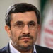 احمدي نجاد : الصهاينة ليسوا رقما يذكر في معادلات الشعب الايراني