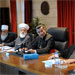 القمة الروحية الاسلامية - المسيحية دانت التعرض لرسول الله (ص) ودعت الدولة للتشدد بتطبيق القانون لانقاذ لبنان من خطر الانهيار 