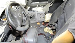 "الانتقاد": استشهاد مدنيين اثنين وجرح آخر بانفجار عبوة ناسفة في دمشق وعمليات مكثفة للجيش في حلب وحمص