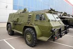 اتفاقية عراقية ـ روسية لتزويد بغداد بأسلحة حديثة الشهر المقبل