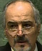 الجعفري : سوريا لا تسعى وراء التصعيد مع تركيا 