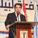 الحاج حسن: النسبية هي الأكثر عدالة وتمثيلاً وما يجري في سورية يستهدف المقاومة