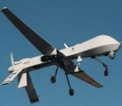 سقوط طائرة من دون طيار لجيش العدو شمال فلسطين المحتلة 