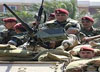 
الجيش اللبناني يستقدم تعزيزات الى قصقص ويتصدى لقناصي حزب "المستقبل" 