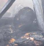  11 شهيدا و30 جريحاً في انفجار سيارة مفخخة في منطقة المزة بدمشق