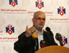 رعد :قدس أقداس فريق 14 آذار العودة الى السلطة 