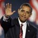 فوز باراك اوباما بولاية ثانية في الانتخابات الرئاسية الاميركية
