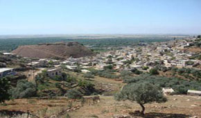 مبادرة لفك الحصار عن حارم في إدلب .. وتورط تركي لاستخدامها كمنصة لوسائل دفاع جوية 