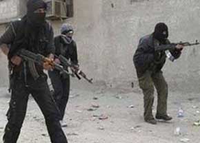 الاستخبارات الأميركية تقر بأن الأسلحة التي ترسل إلى سوريا تصل إلى تنظيم القاعدة