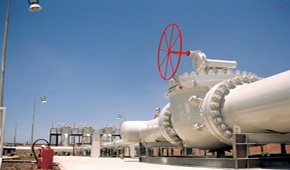  كيان العدو يسعى لشراكة مع اليونان وقبرص في مجال الغاز والطاقة